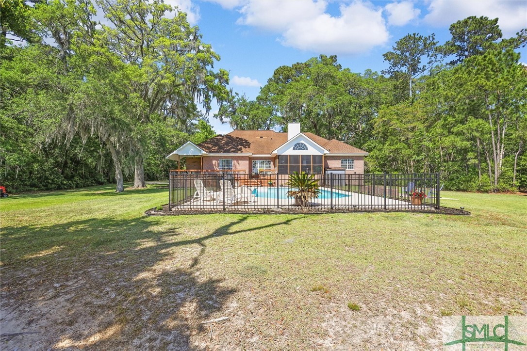 115 Pinetree Road Midway, GA 31320 - Photo 43 of 50