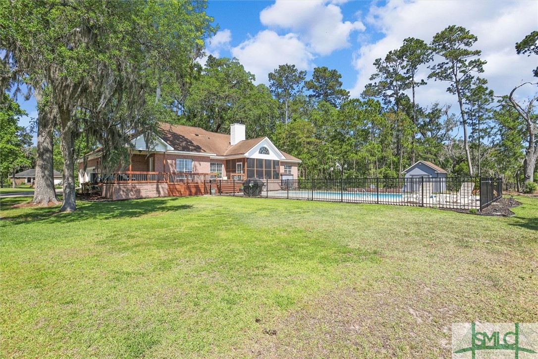 115 Pinetree Road Midway, GA 31320 - Photo 44 of 50