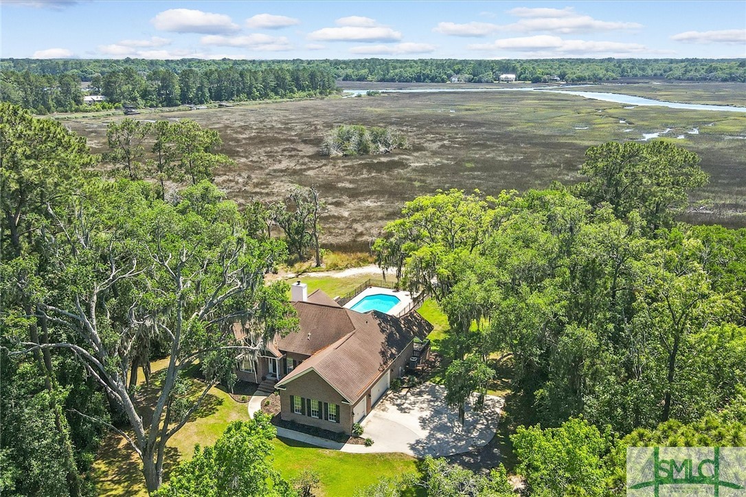 115 Pinetree Road Midway, GA 31320 - Photo 45 of 50