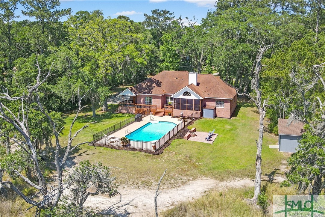 115 Pinetree Road Midway, GA 31320 - Photo 49 of 50