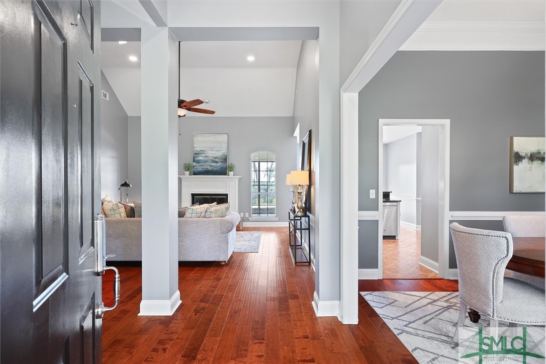 115 Pinetree Road Midway, GA 31320 - Photo 5 of 50