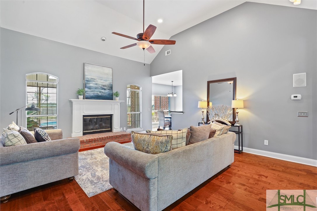 115 Pinetree Road Midway, GA 31320 - Photo 7 of 50