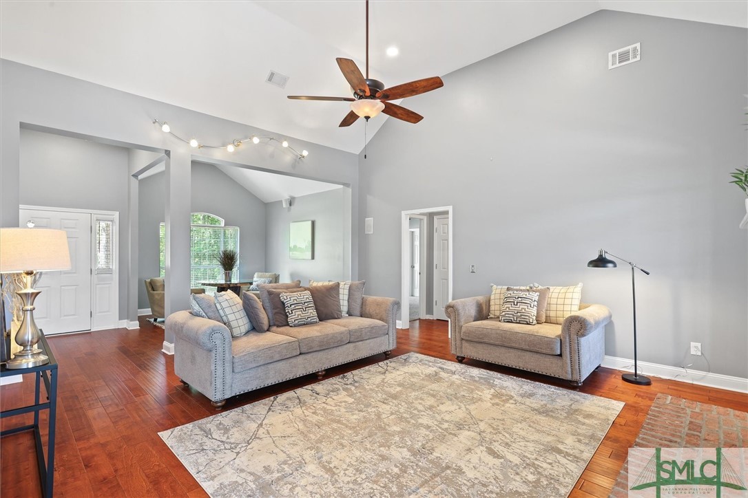 115 Pinetree Road Midway, GA 31320 - Photo 8 of 50