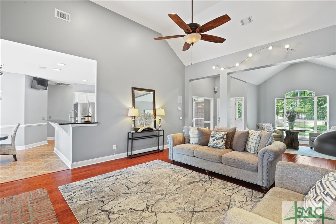 115 Pinetree Road Midway, GA 31320 - Photo 9 of 50