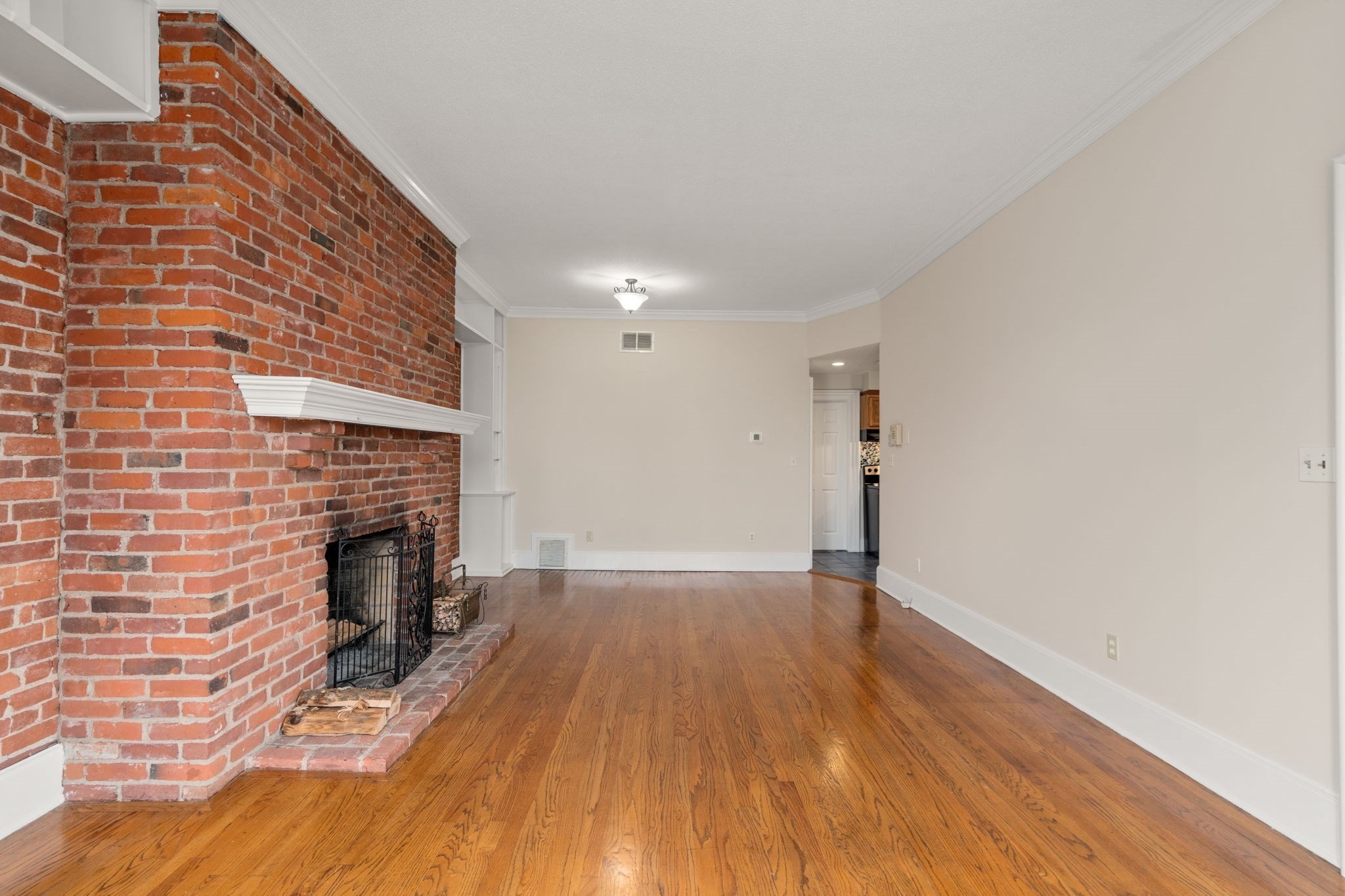72 Temple Street, Unit 3 Springfield, MA 01105 - Photo 17 of 19 Gallery Image 17