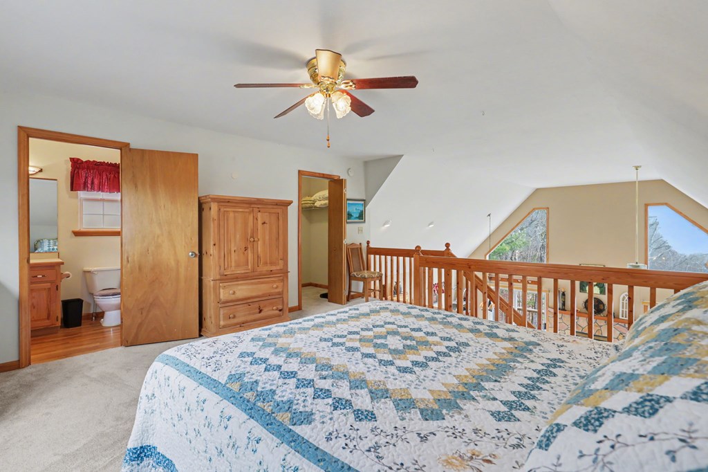 116 Wildwood Road Young Harris, GA 30582 - Photo 24 of 68