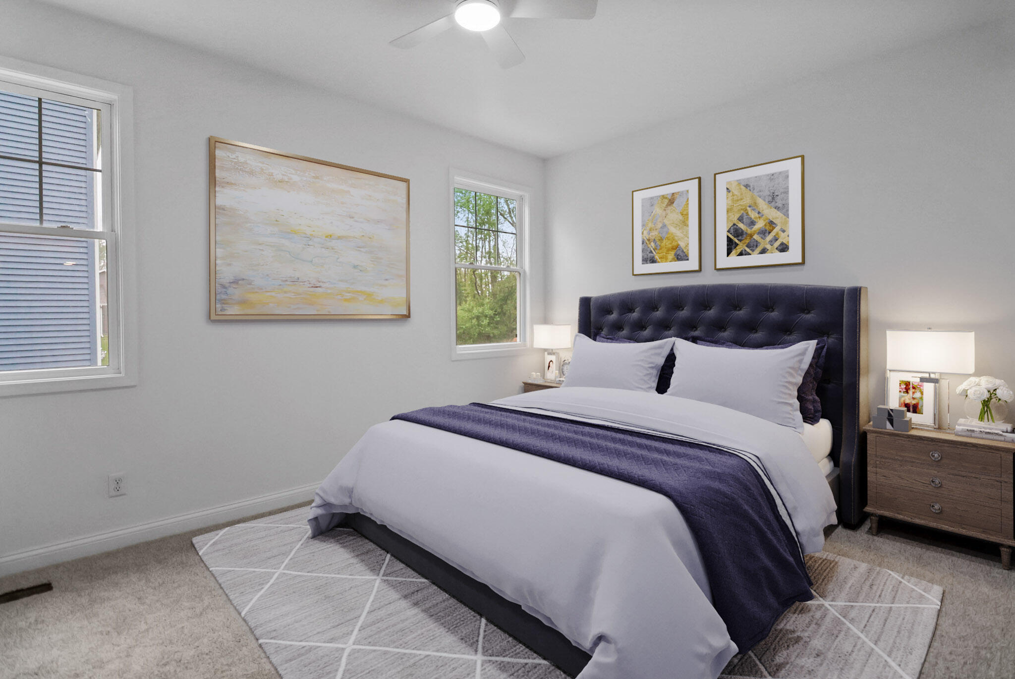 2182 Foley Street Portage, IN 46368 - Photo 14 of 30 2048x1370