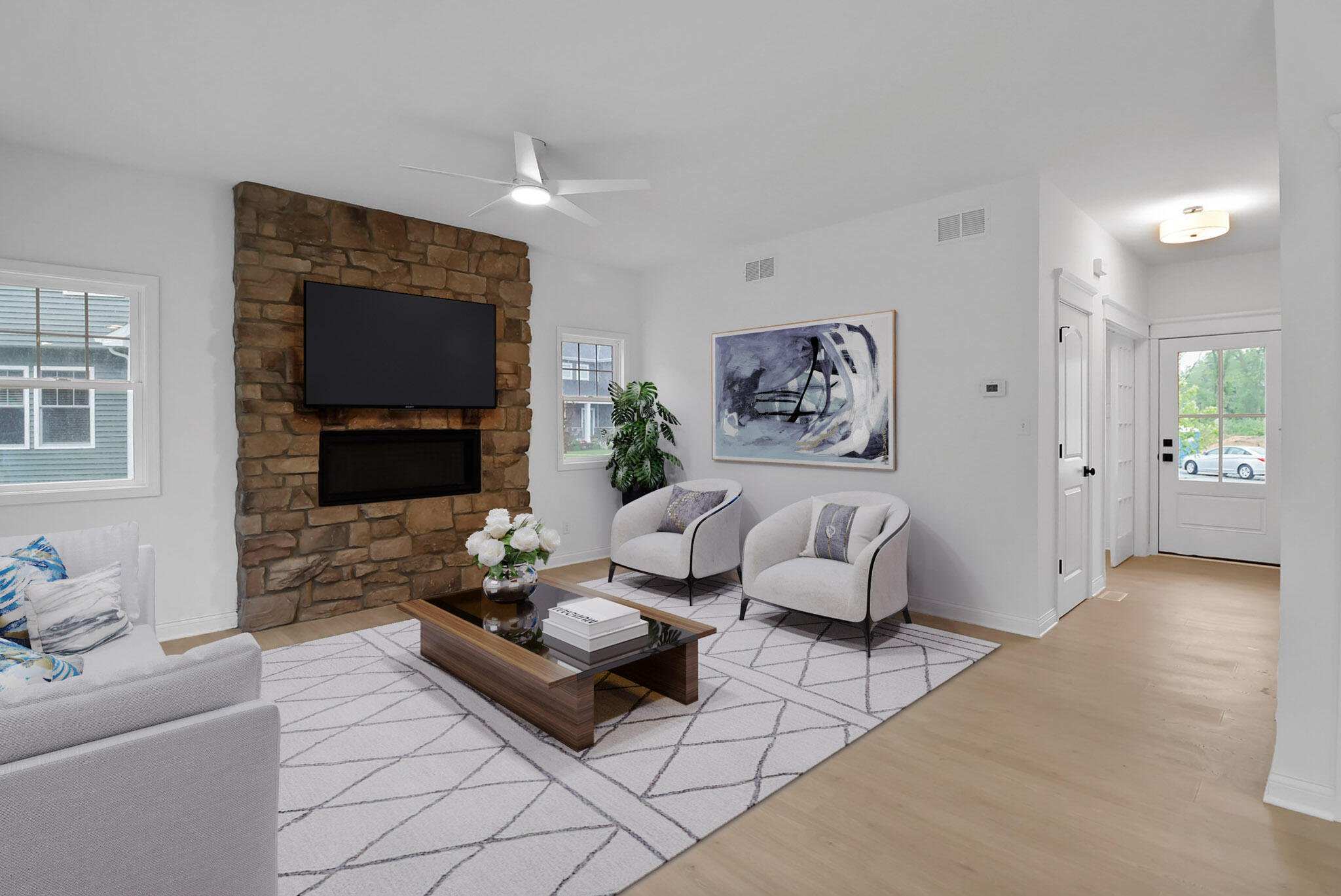 2182 Foley Street Portage, IN 46368 - Photo 5 of 30 2048x1369