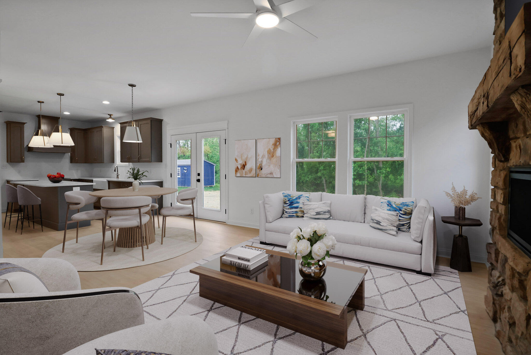 2182 Foley Street Portage, IN 46368 - Photo 7 of 30 2048x1369