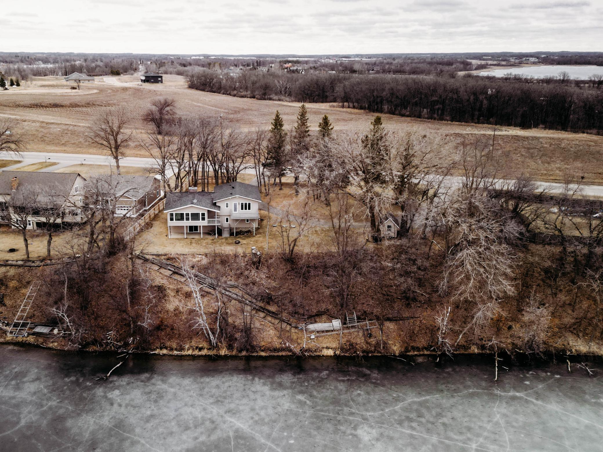24331 Co Highway 6 Detroit Lakes, MN 56501 - Photo 85 of 91