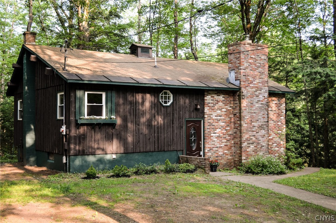 8563 Pittman Road Forestport, NY 13438 - Photo 1 of 1 Gallery Image 1