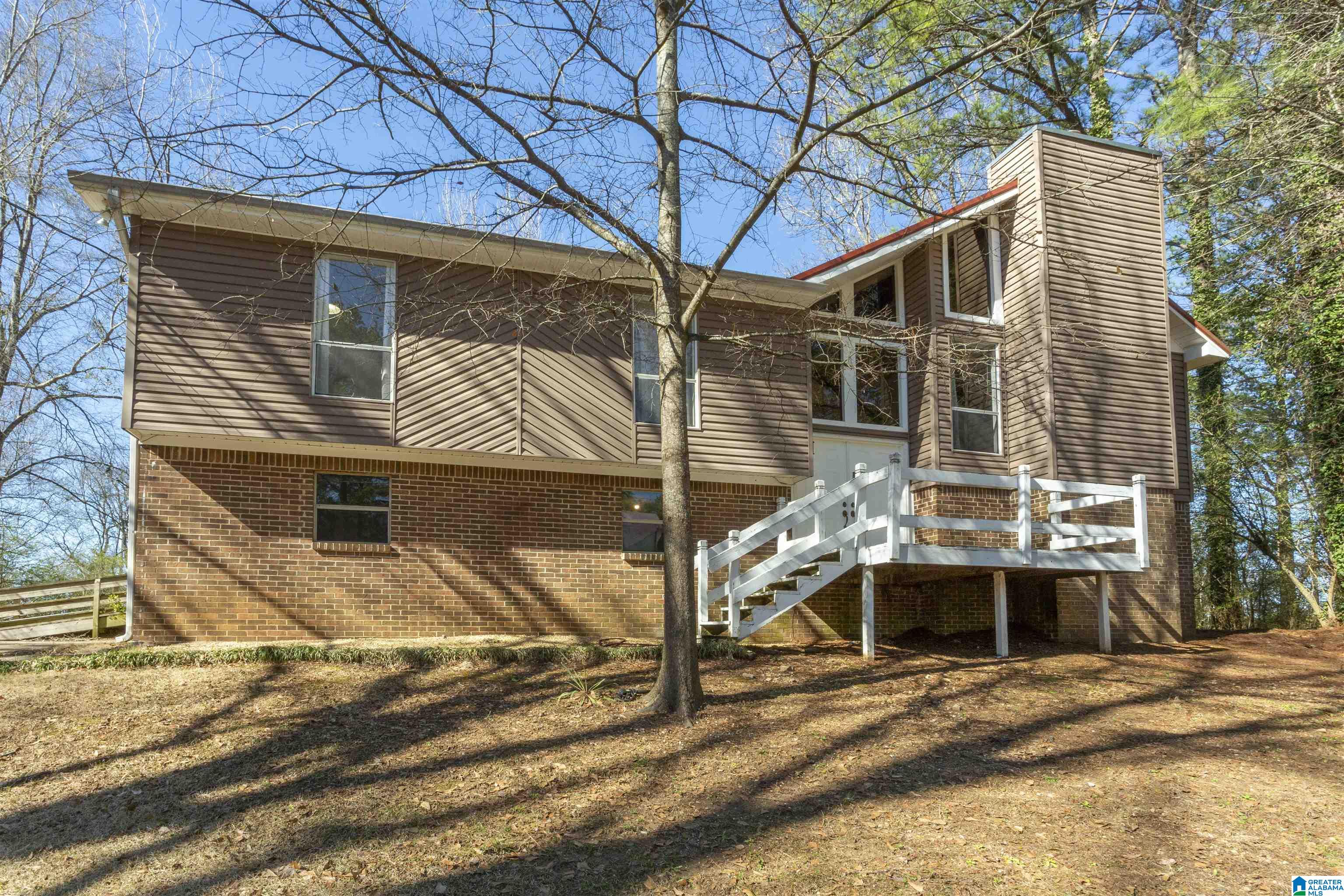 36 Bart Circle Alabaster, AL 35007 - Photo 1 of 42
