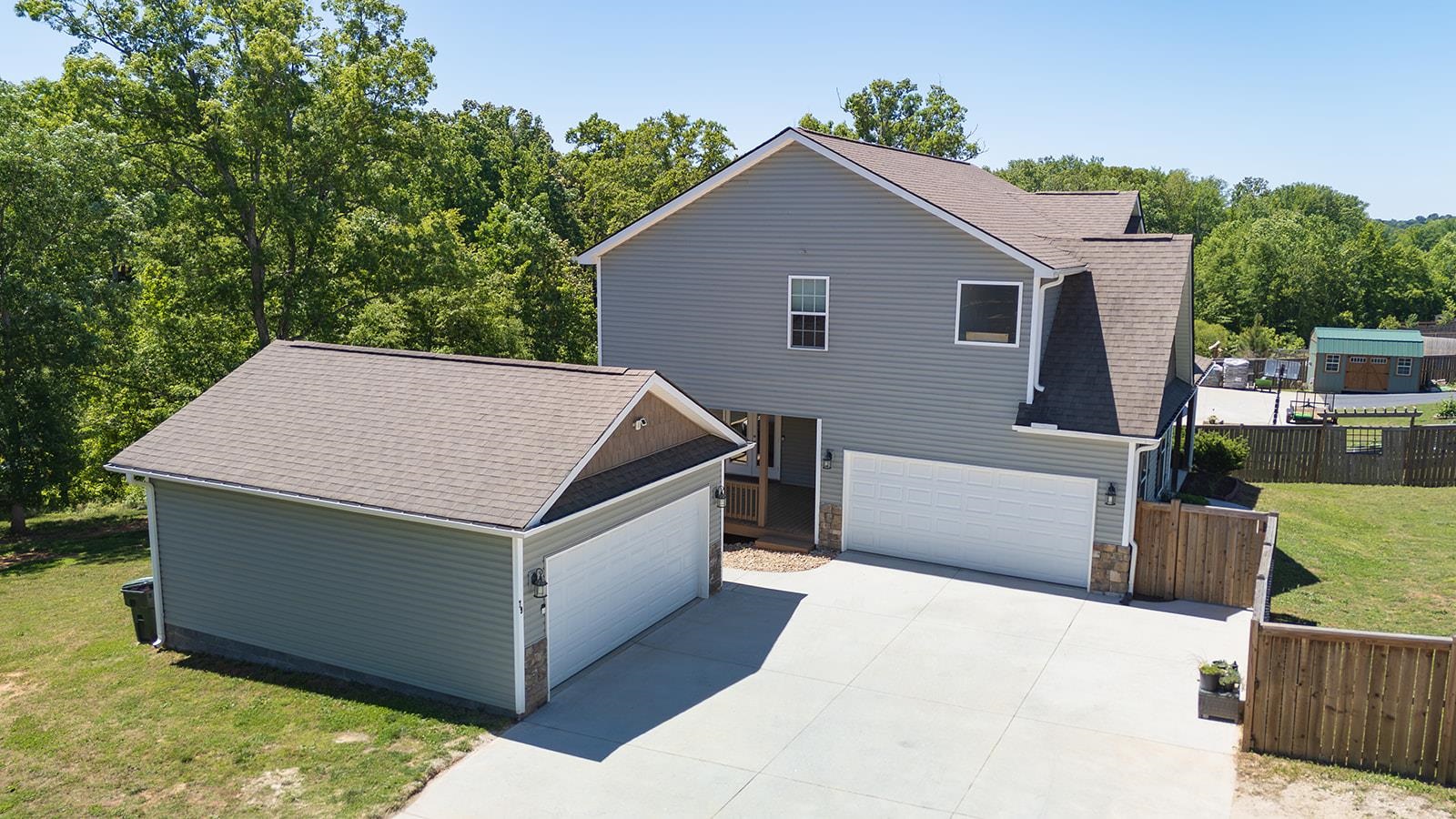 79 Lyman Lake Road Lyman, SC 29365 - Photo 11 of 46