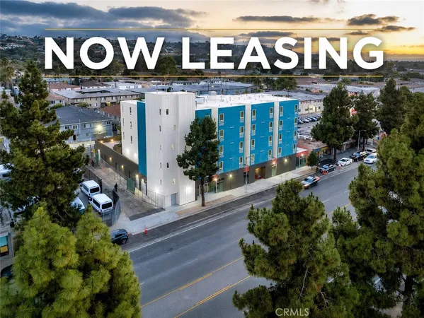 $1,895 | 4008 West Martin Luther King Jr Boulevard, Unit 1, Los Angeles, CA 90008