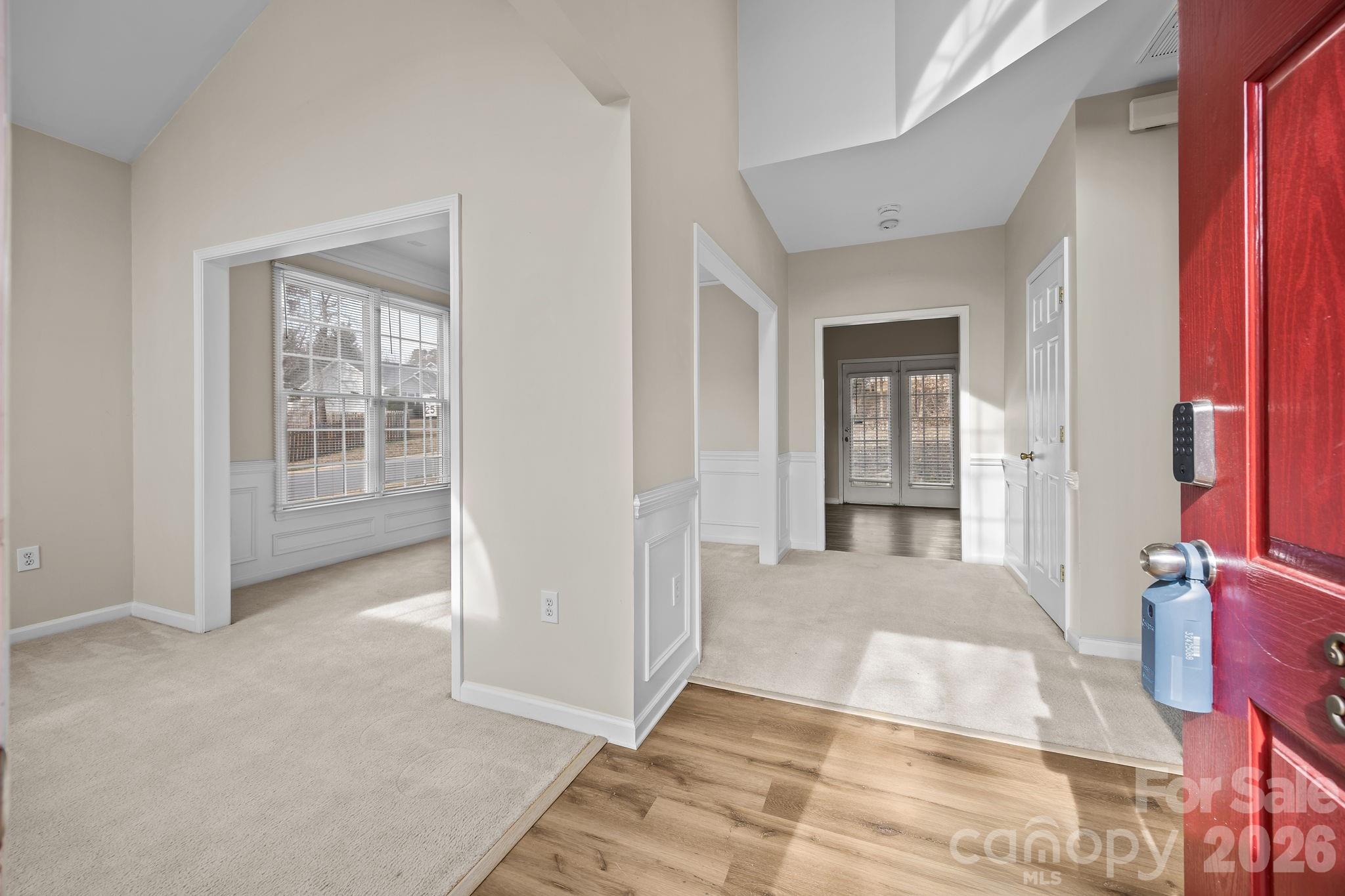 3203 Arklow Road Charlotte, NC 28269 - Photo 3 of 44 Gallery Image 3