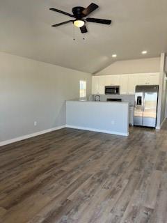 107 Tombstone Road Abilene, TX 79602 - Photo 2 of 18