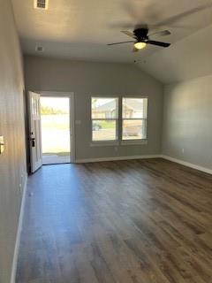 107 Tombstone Road Abilene, TX 79602 - Photo 3 of 18