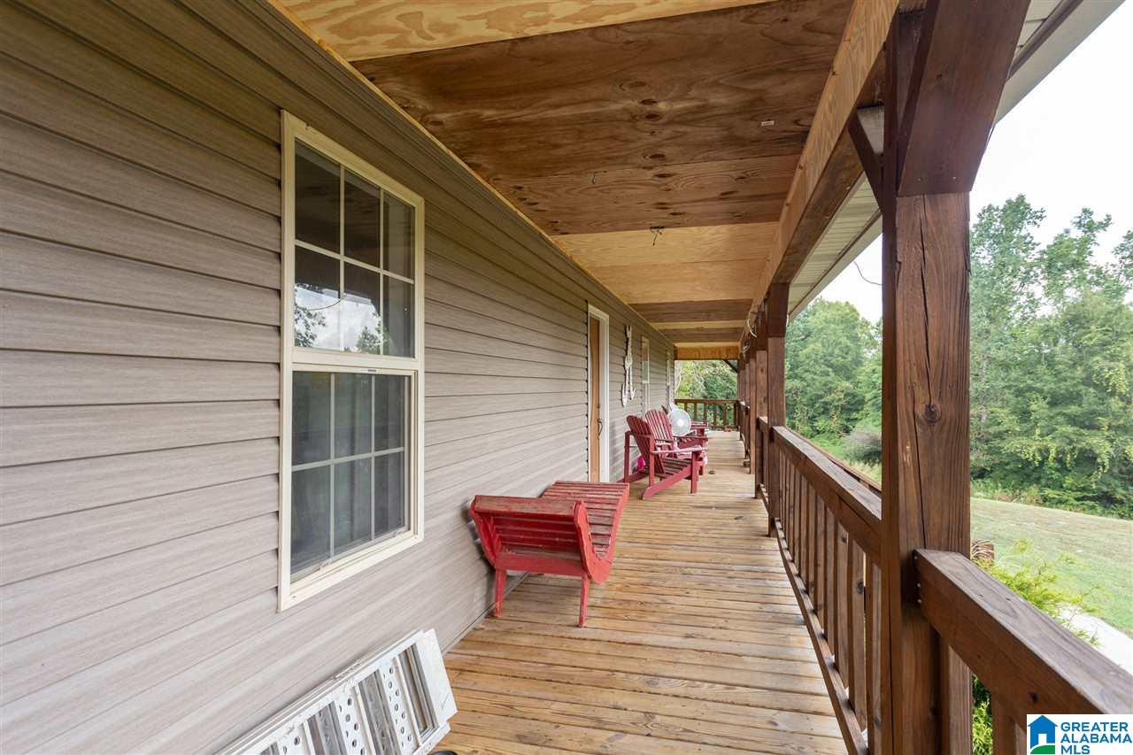 274 Warrior Valley Road Altoona, AL 35952 - Photo 34 of 36