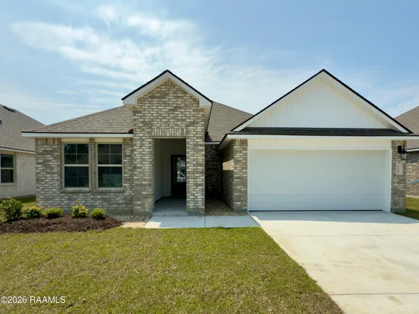 $224,500 | 178 Colett, Sunset, LA 70584
