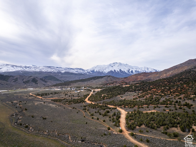 5458 Cougar Run Fairview, UT 84629 - Photo 17 of 21 Mountain view