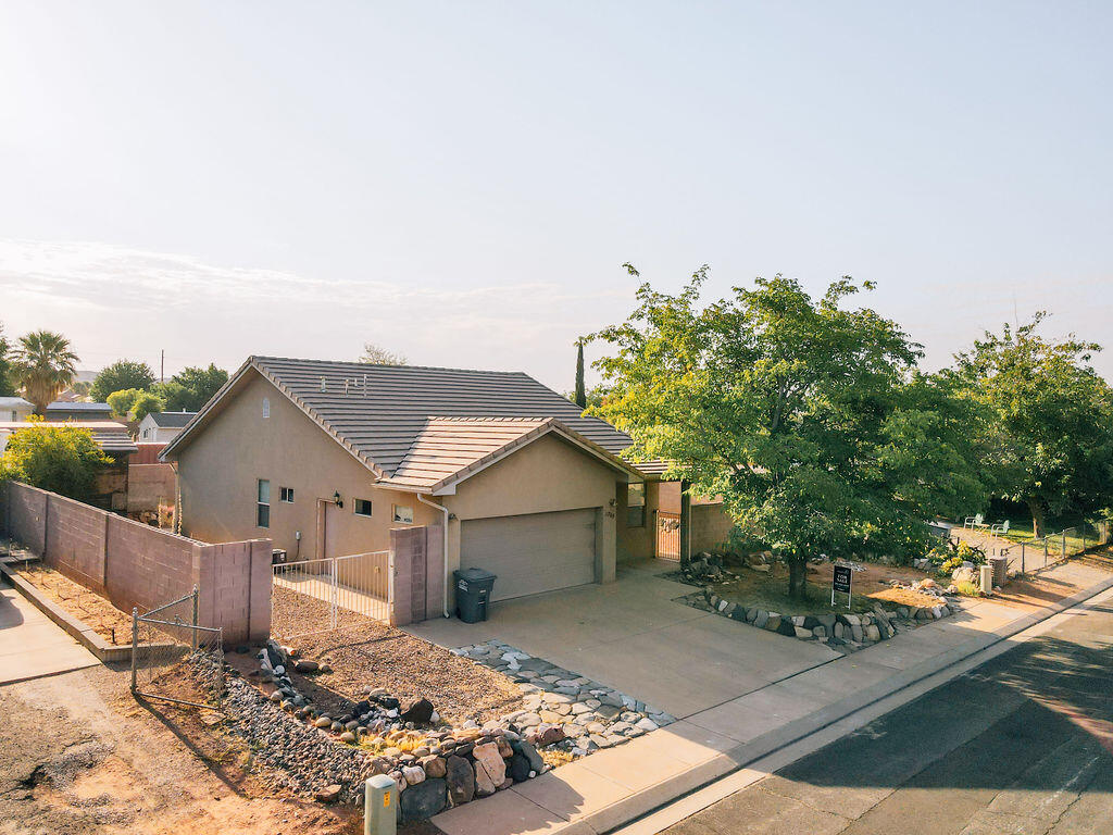 1708 North 1975th Street West St. George, UT 84770 - Photo 1 of 1 Exterior
