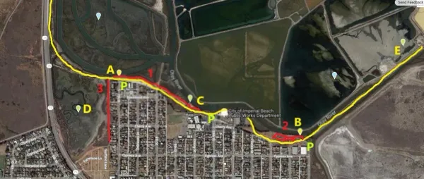 $1,600,000 | 408-414 Delaware Street, Imperial Beach, CA 91932