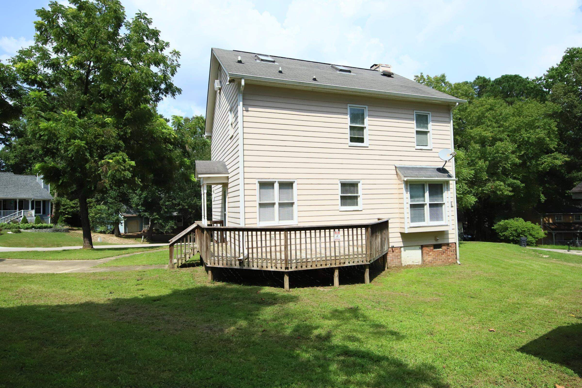 4224 Bluewing Road Raleigh, NC 27616 - Photo 28 of 29 Photo 28