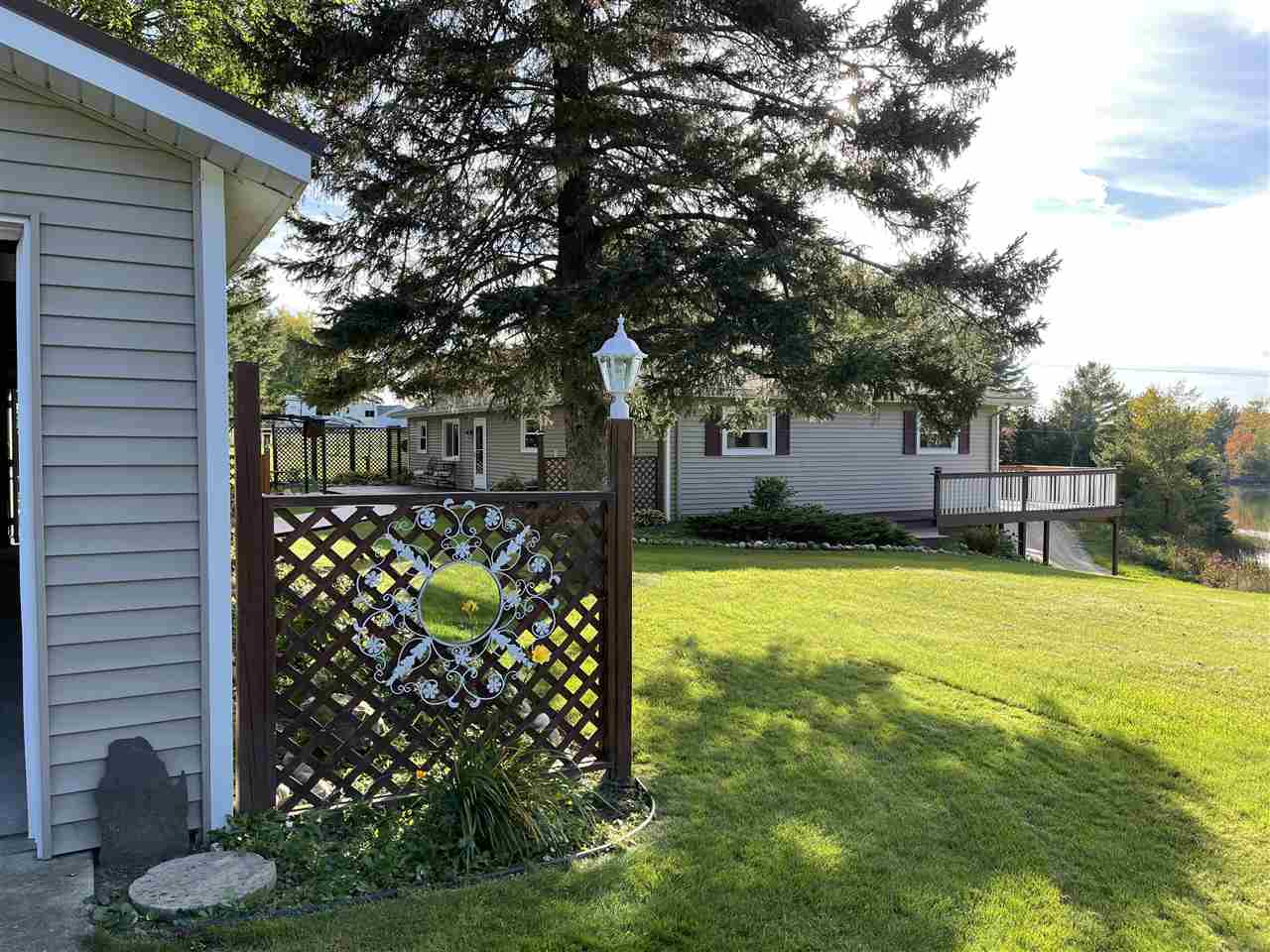 2441 Dam Road West Branch, MI 48661 - Photo 2 of 91 1891875-1.JPG