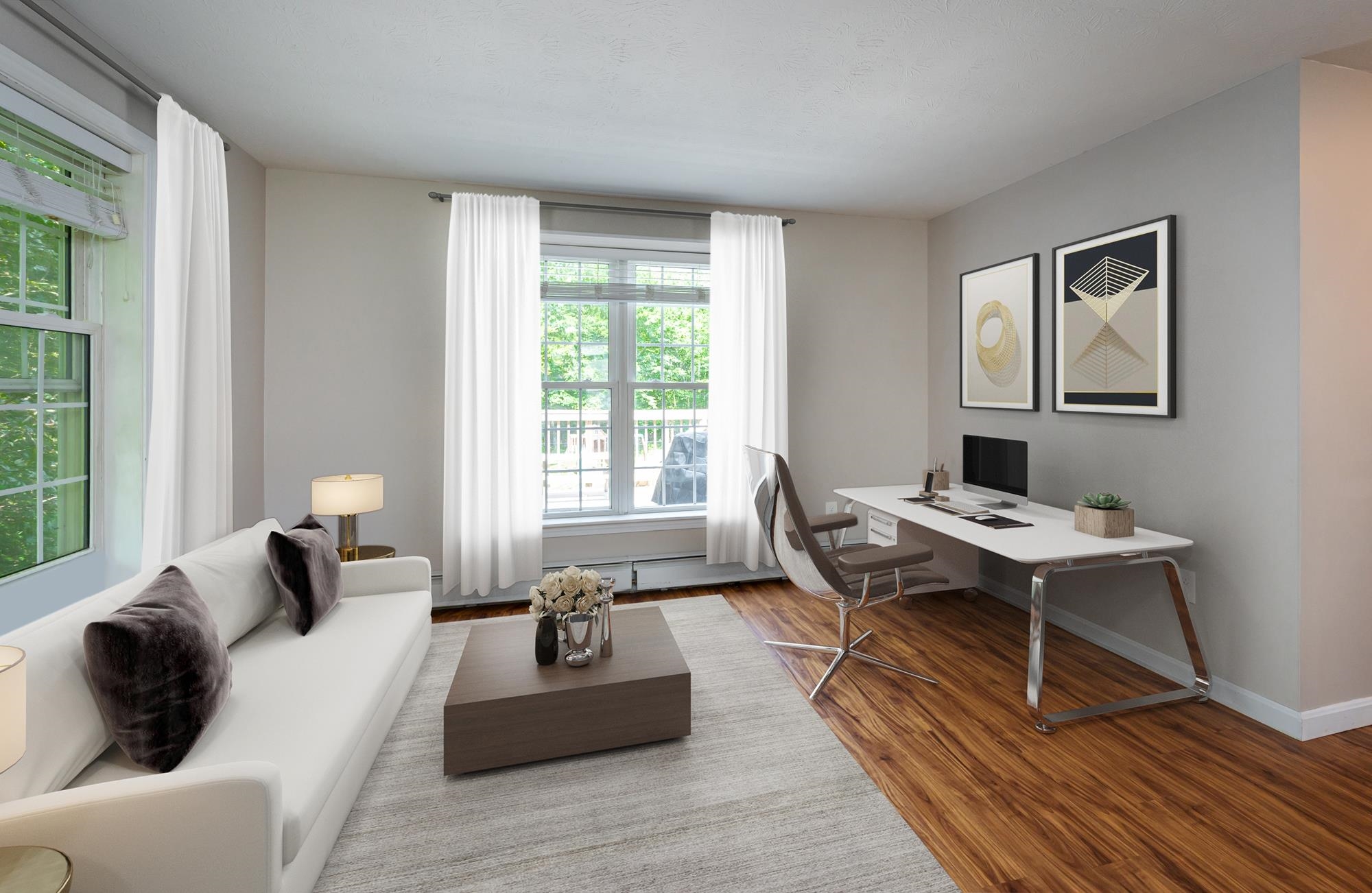 15 Spruce Court Hooksett, NH 03106 - Photo 11 of 30