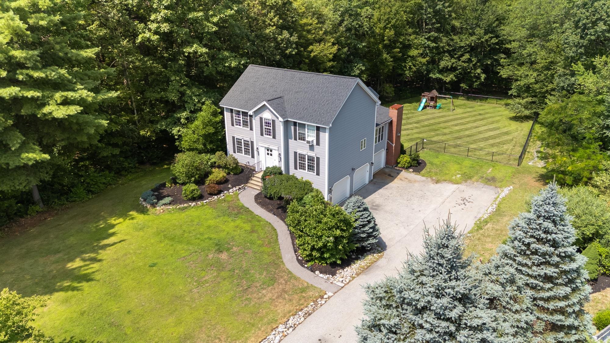 15 Spruce Court Hooksett, NH 03106 - Photo 26 of 30