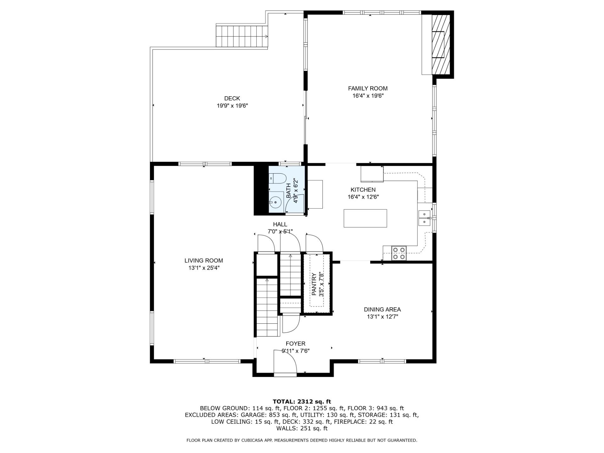 15 Spruce Court Hooksett, NH 03106 - Photo 29 of 30