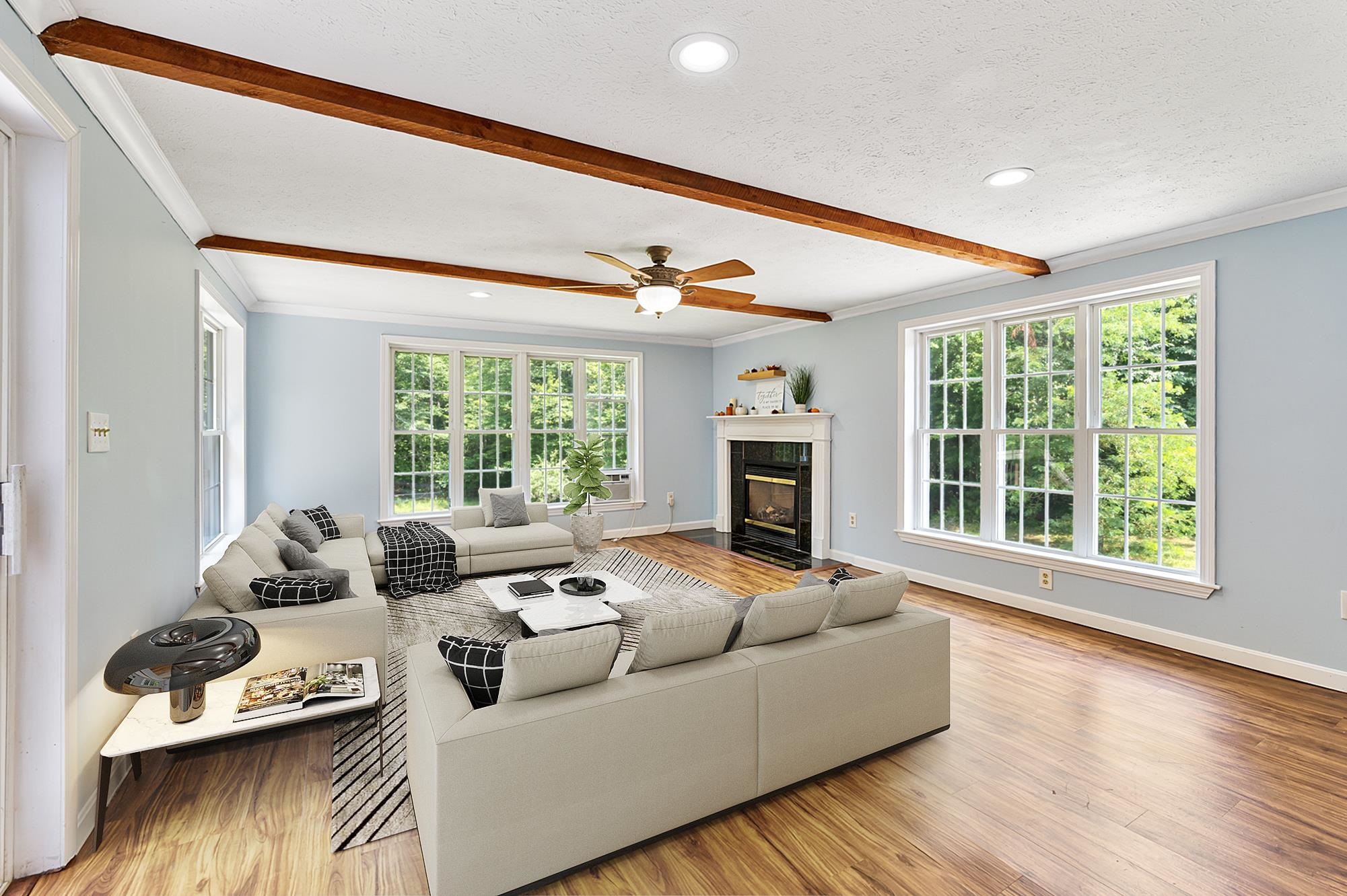 15 Spruce Court Hooksett, NH 03106 - Photo 9 of 30