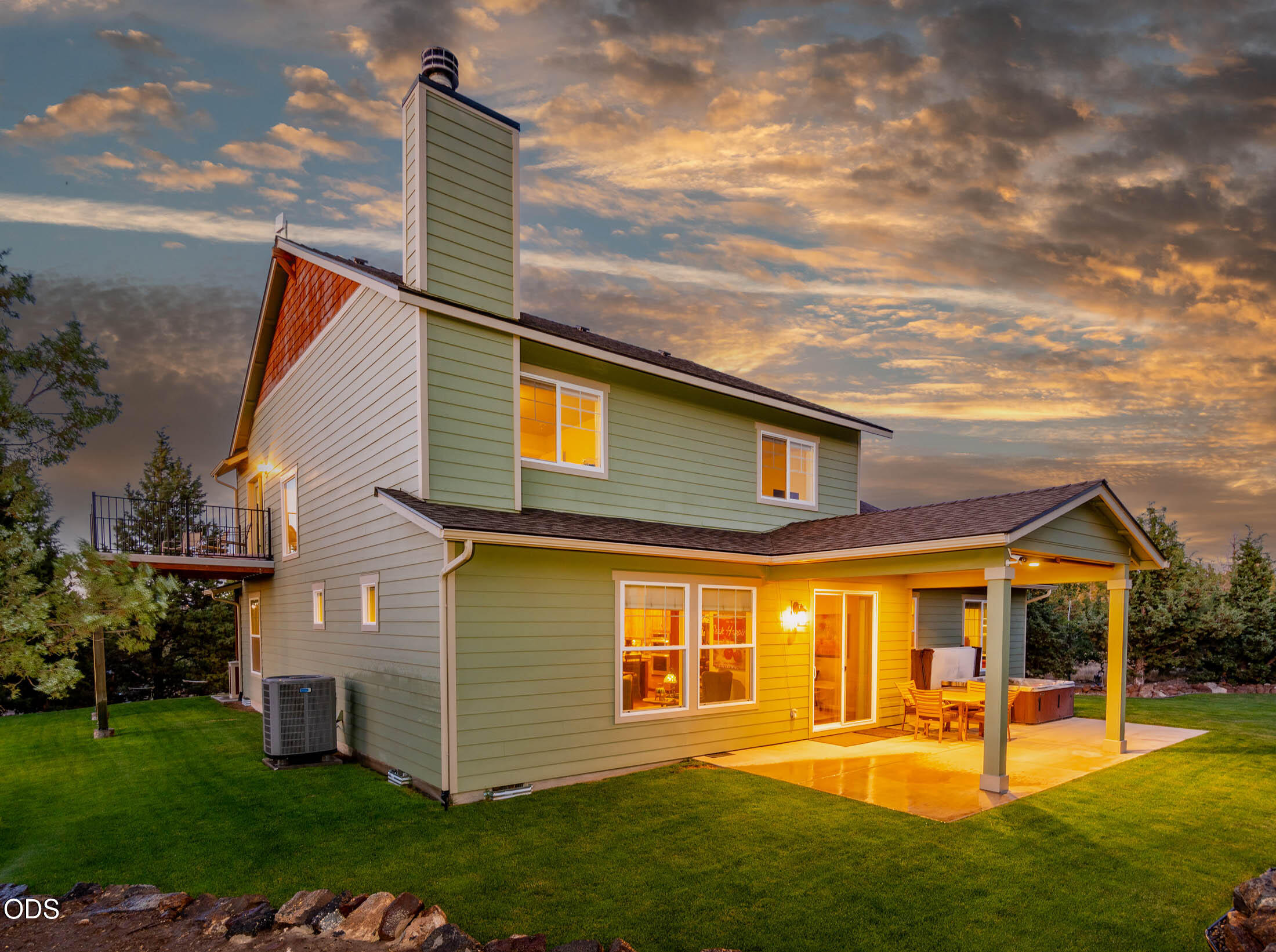 17101 Southeast Hopi Road Prineville, OR 97754 - Photo 4 of 68