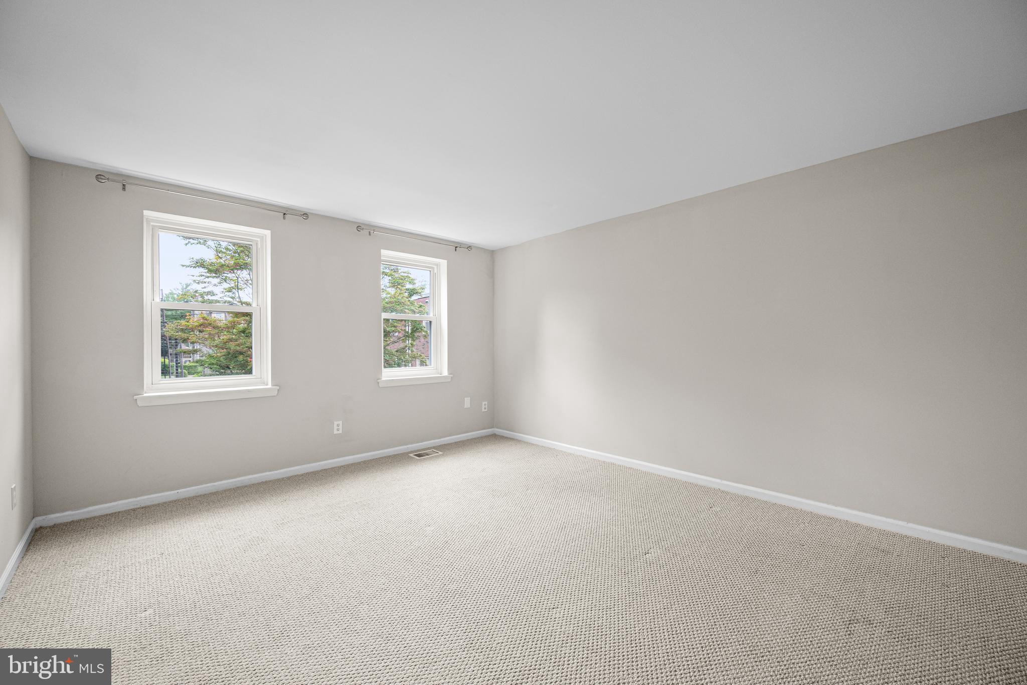 15 Llanfair Road, Unit D Ardmore, PA 19003 - Photo 14 of 29 Primary Bedroom
