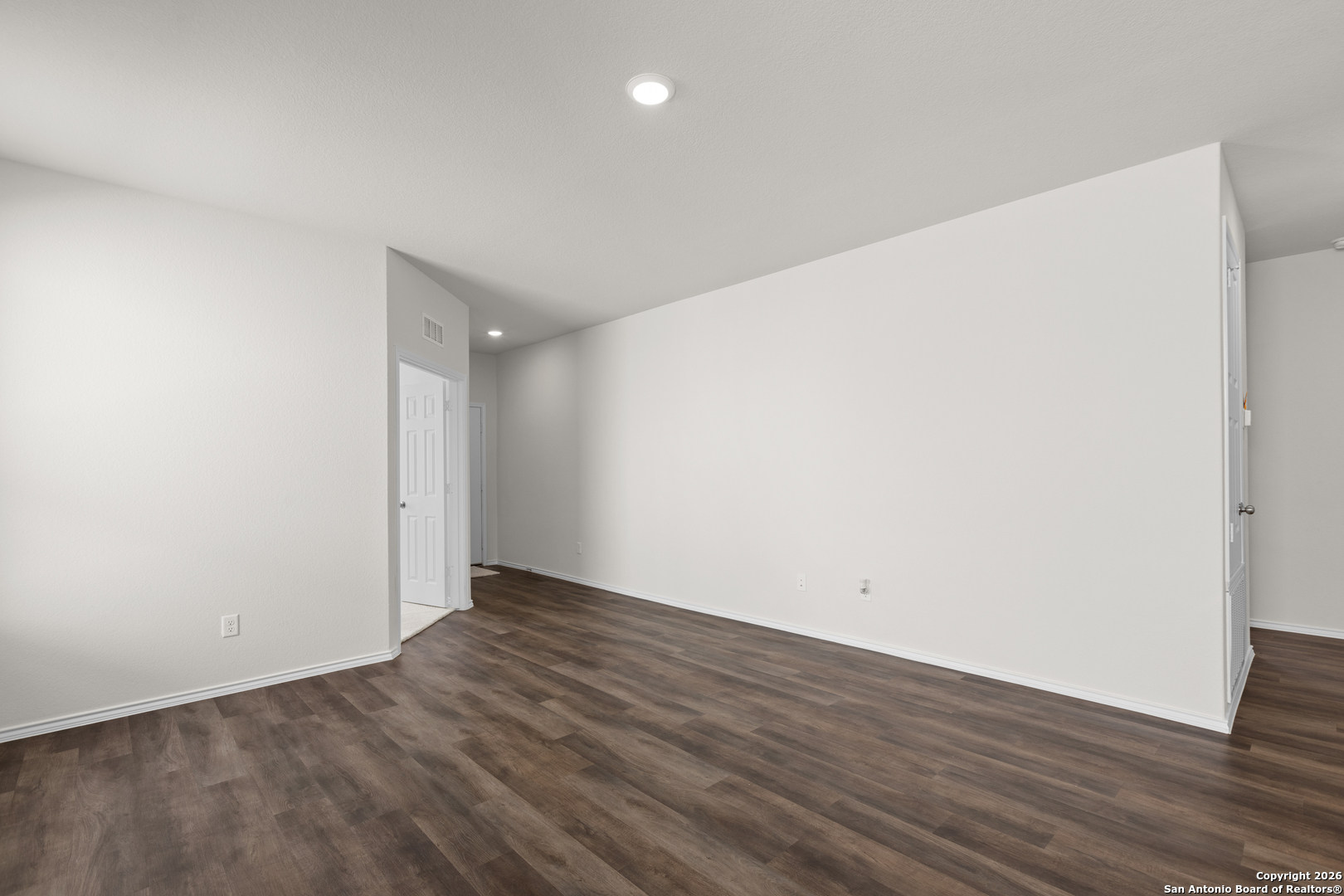 4137 Bermuda Lane Seguin, TX 78155 - Photo 11 of 24 a view of an empty room