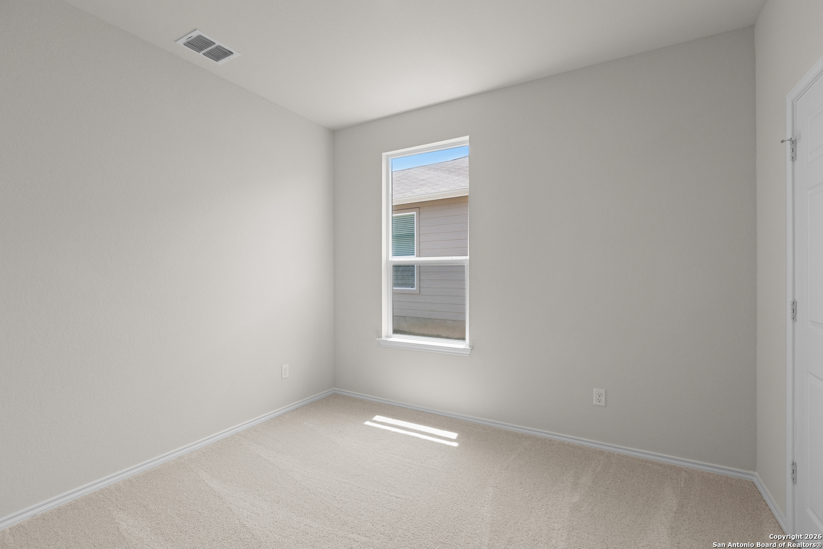 4137 Bermuda Lane Seguin, TX 78155 - Photo 2 of 24 a view of an empty room with a window