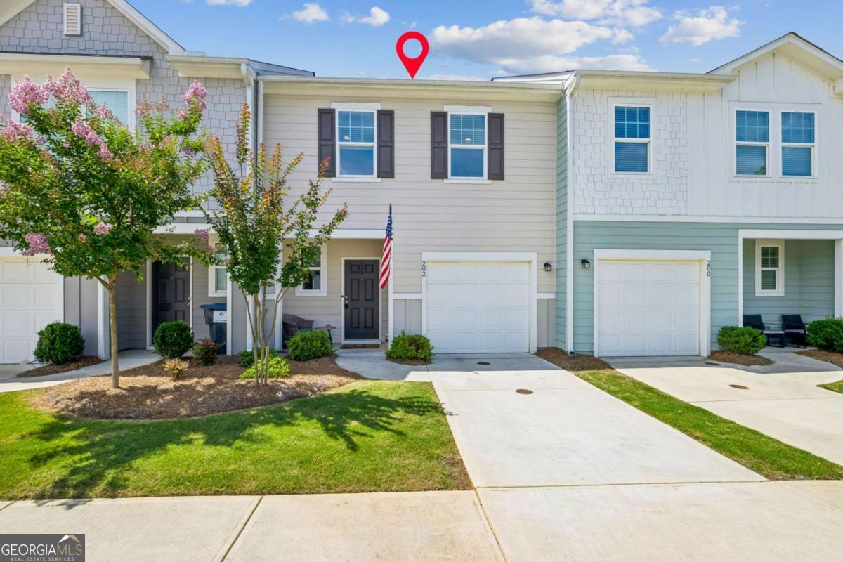 202 Fenchurch Way Cartersville, GA 30120 - Photo 2 of 43