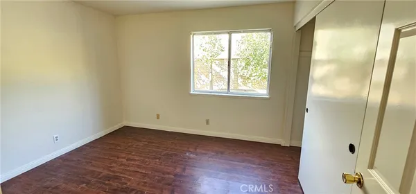 a view of small space
