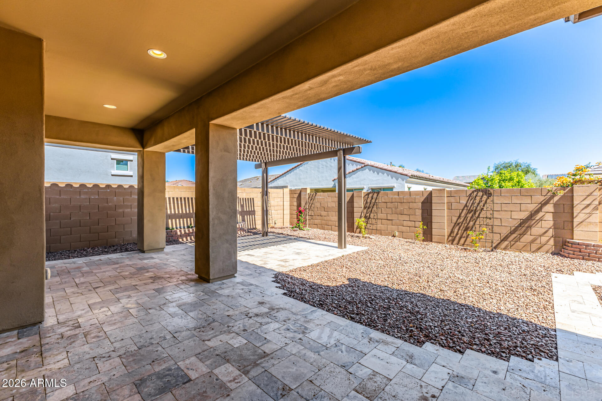 2245 North Springfield Street Buckeye, AZ 85396 - Photo 37 of 43 36 - Springfield