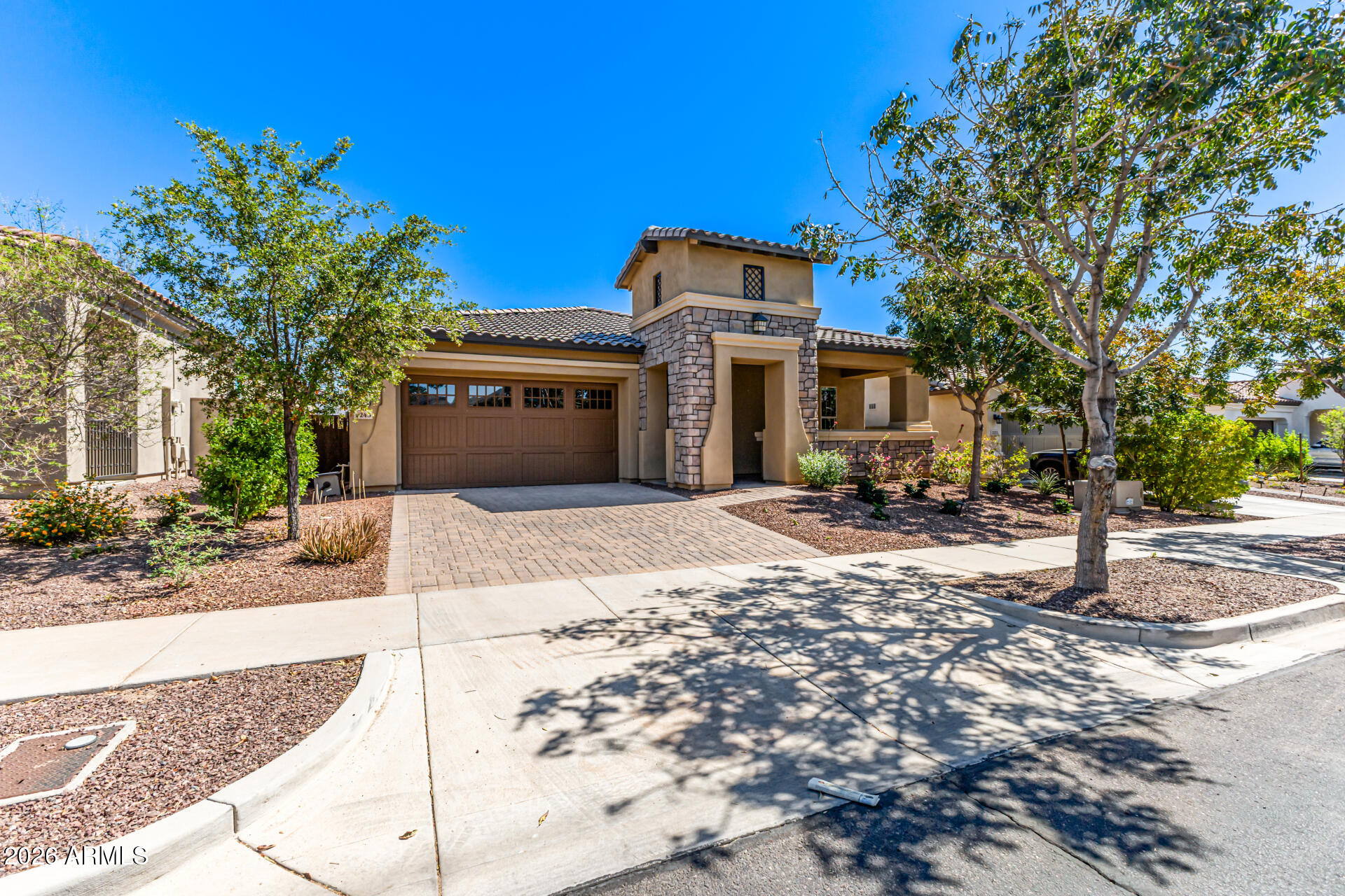 2245 North Springfield Street Buckeye, AZ 85396 - Photo 41 of 43 03 - Springfield