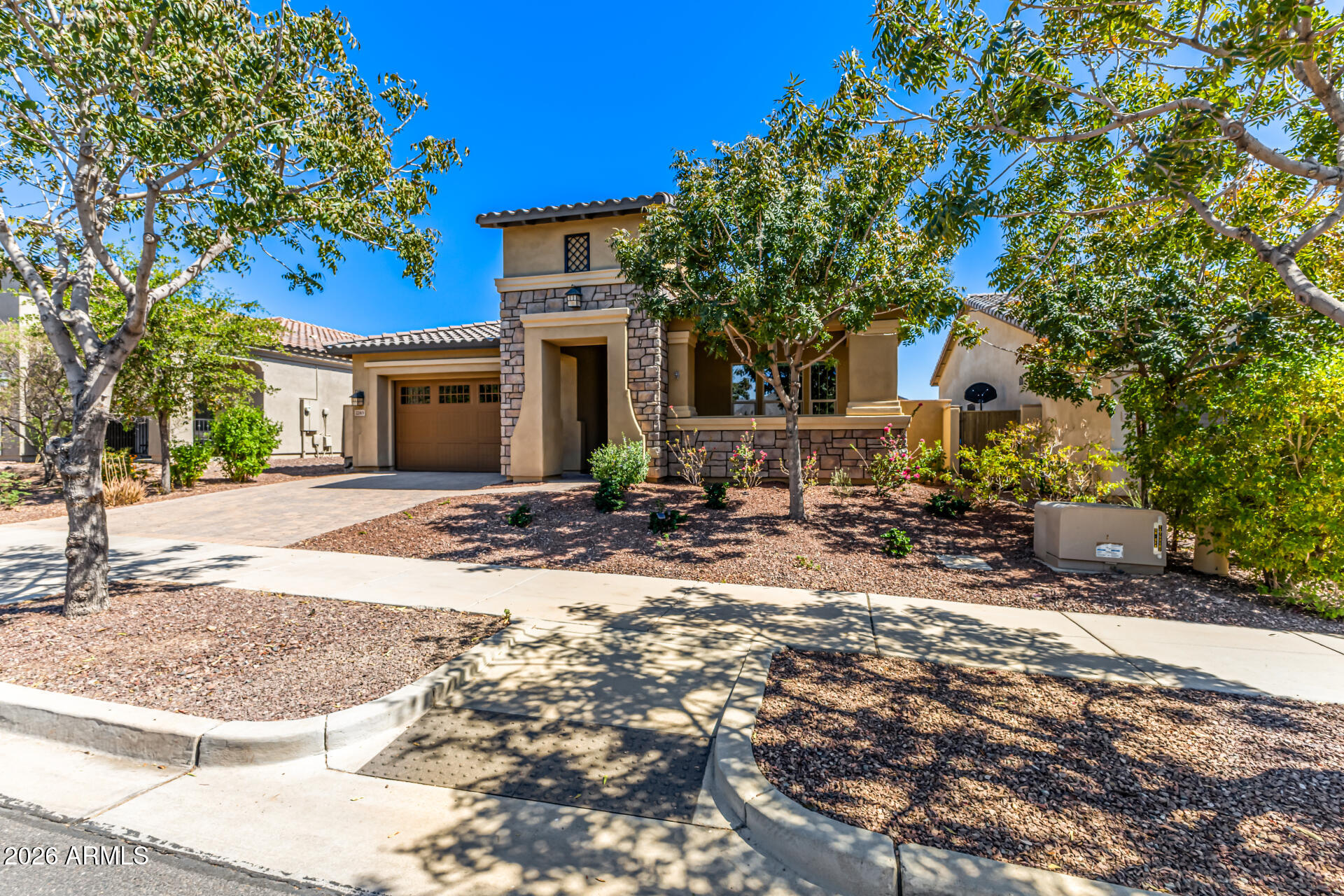2245 North Springfield Street Buckeye, AZ 85396 - Photo 42 of 43 05 - Springfield