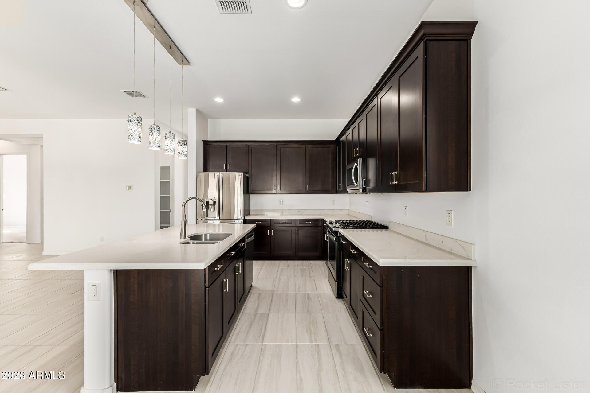 2245 North Springfield Street Buckeye, AZ 85396 - Photo 6 of 43 15 - Springfield