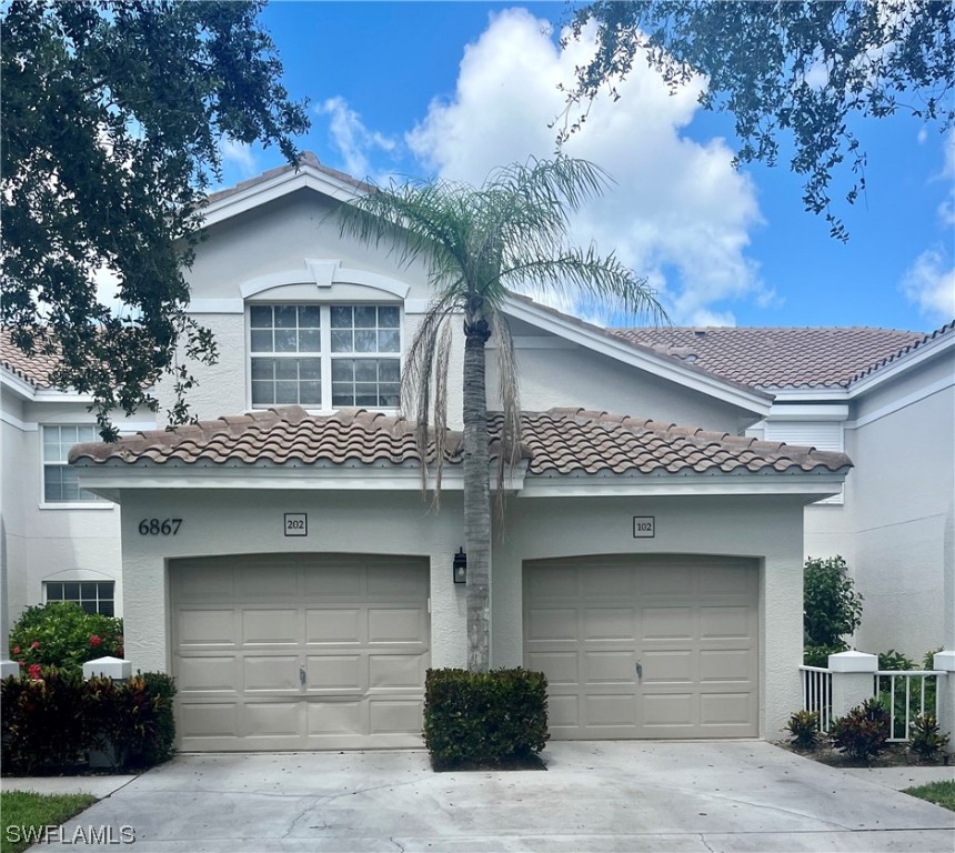 6867 Satinleaf Road South, Unit 102 Naples, FL 34109 - Photo 1 of 14 Gallery Image 1