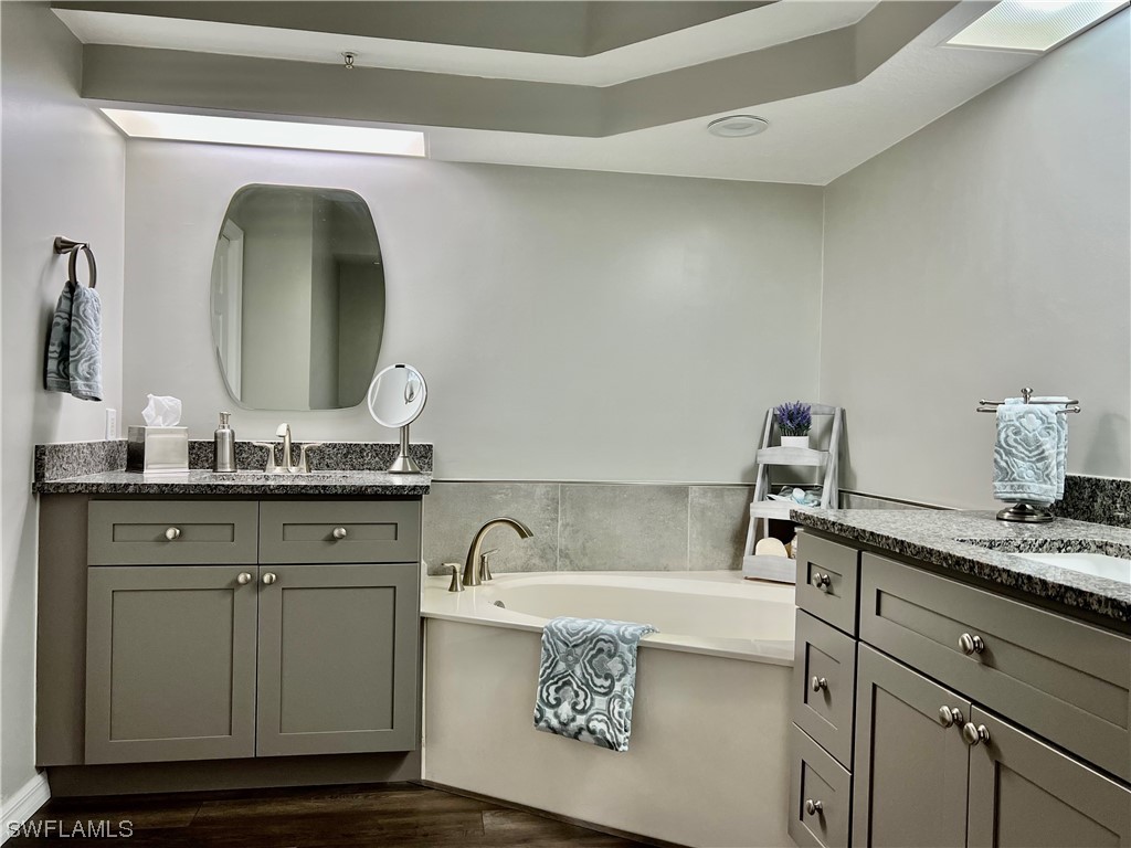 6867 Satinleaf Road South, Unit 102 Naples, FL 34109 - Photo 12 of 14 Gallery Image 12