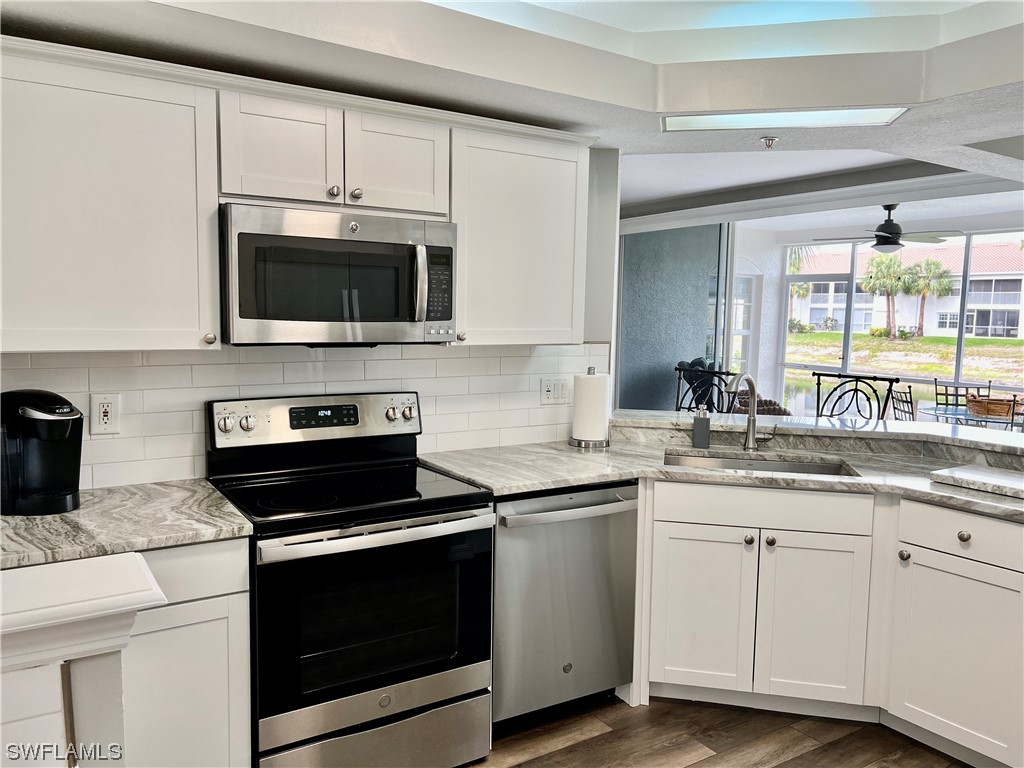 6867 Satinleaf Road South, Unit 102 Naples, FL 34109 - Photo 8 of 14 Gallery Image 8