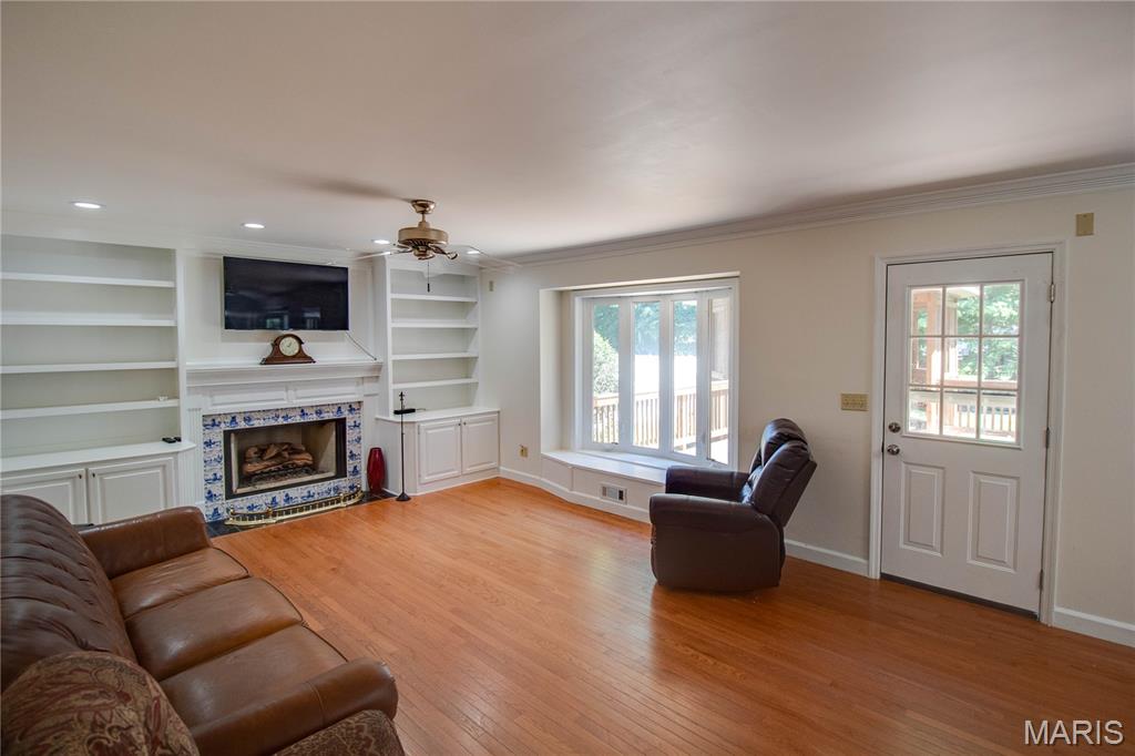 8 Golf Road Springfield, IL 62704 - Photo 12 of 56