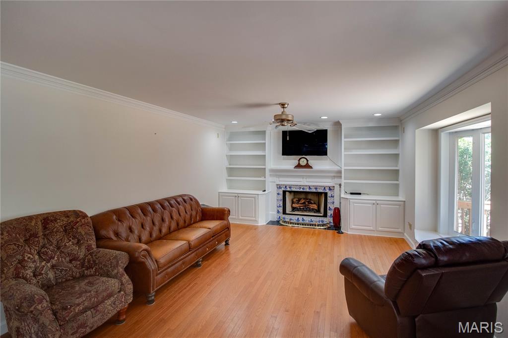8 Golf Road Springfield, IL 62704 - Photo 14 of 56
