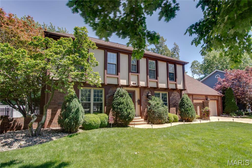 8 Golf Road Springfield, IL 62704 - Photo 3 of 56