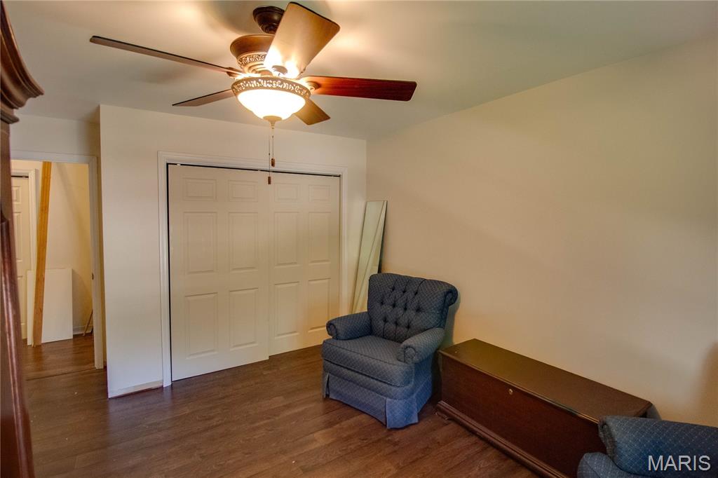8 Golf Road Springfield, IL 62704 - Photo 34 of 56