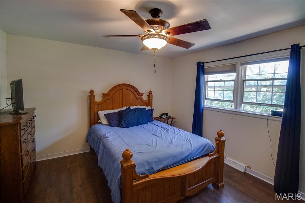 8 Golf Road Springfield, IL 62704 - Photo 35 of 56